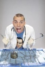 Watch Dr. Steve-O Vumoo